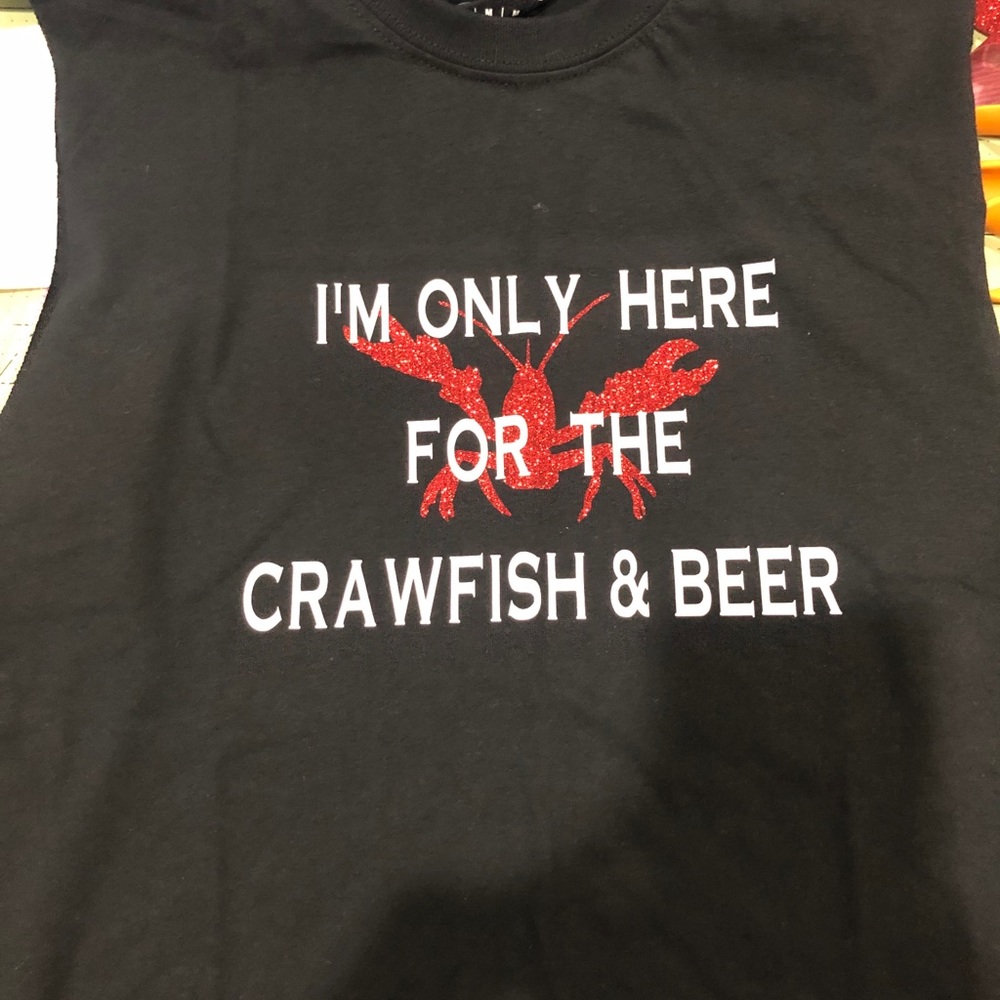 Custom made holiday items! - Picture 6 of 8